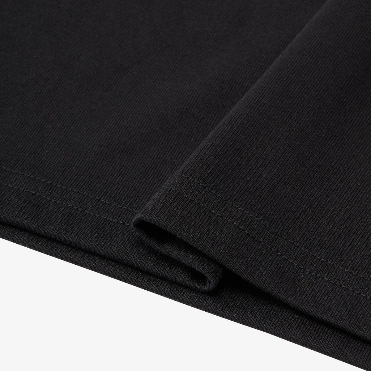 S/S SQUARE LOGO POCKET TEE 【6月28日以降発送予定】