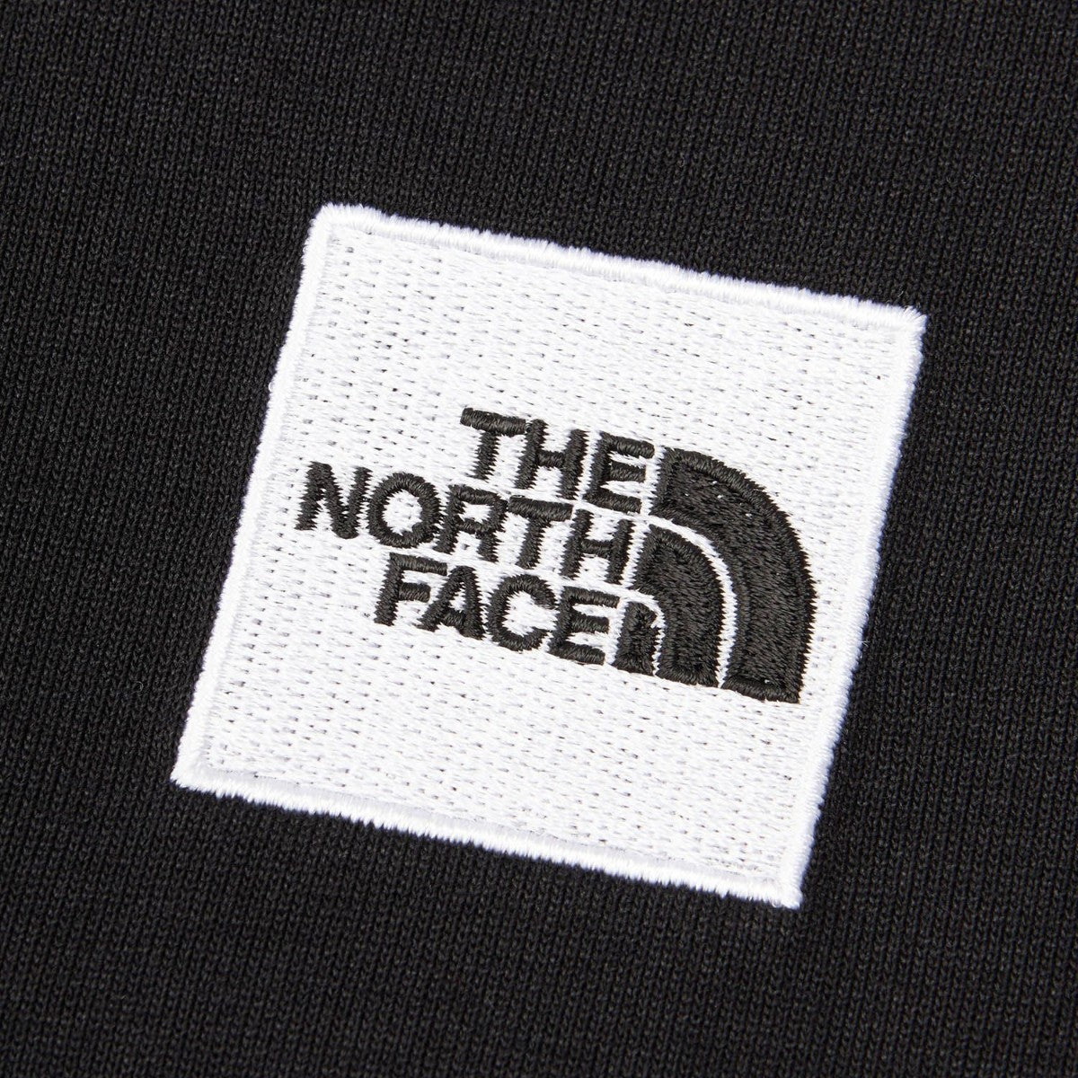 S/S SQUARE LOGO POCKET TEE 【6月28日以降発送予定】