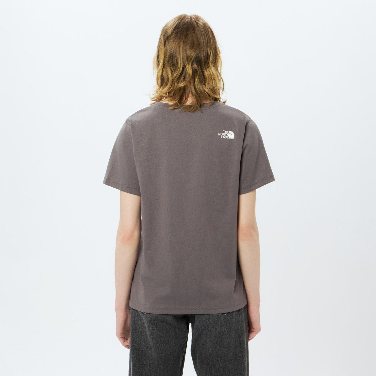 S/S SQUARE LOGO POCKET TEE 【6月28日以降発送予定】