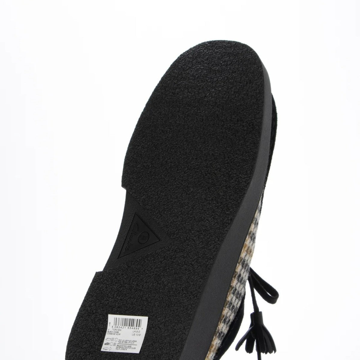 Clarks Torview クラークス トービュー 26184928【メンズ シューズ レースアップ カジュアル ソール クッション性 履き心地 記念モデル 25FW】