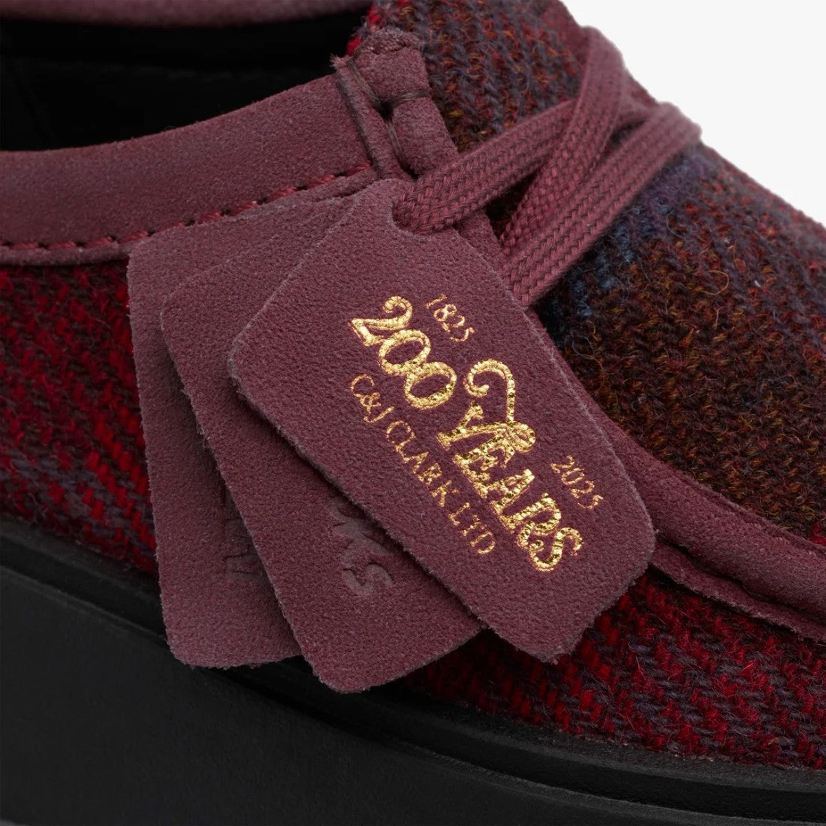 Clarks Torview W クラークス トービュー W 26184947【レディース シューズ レースアップ カジュアル ソール クッション性 履き心地 記念モデル 25FW】