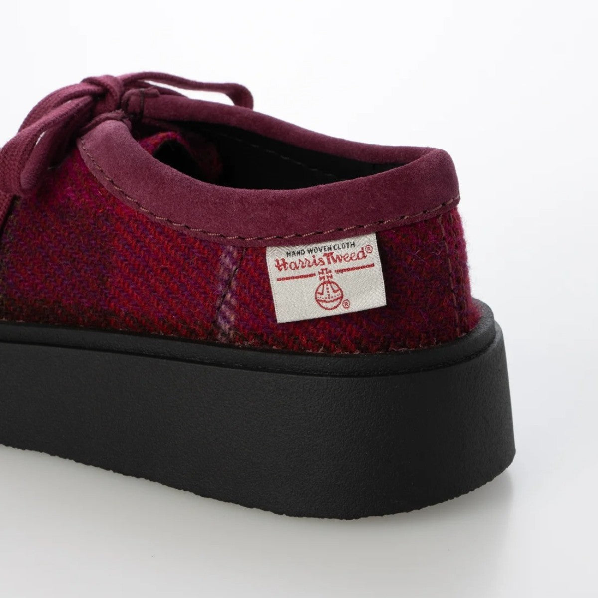 Clarks Torview W クラークス トービュー W 26184947【レディース シューズ レースアップ カジュアル ソール クッション性 履き心地 記念モデル 25FW】