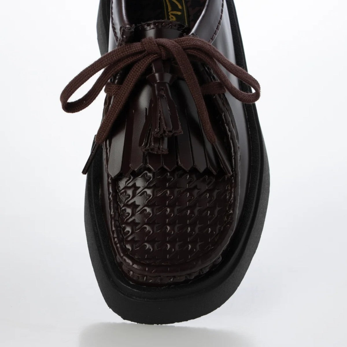 Clarks Torview W クラークス トービュー W 26184948【レディース シューズ レースアップ カジュアル ソール クッション性 履き心地 25FW】