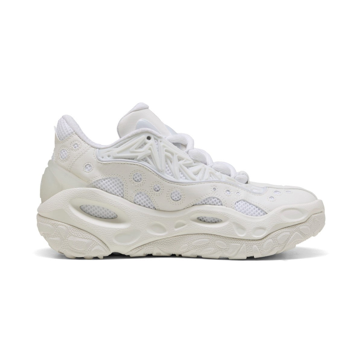 PUMA LA FRANCE RNR プーマ ラ フランス RNR 312274-02【メンズ スニーカー バスケットボールシューズ バッシュ ラメロ・ボール 25FW】