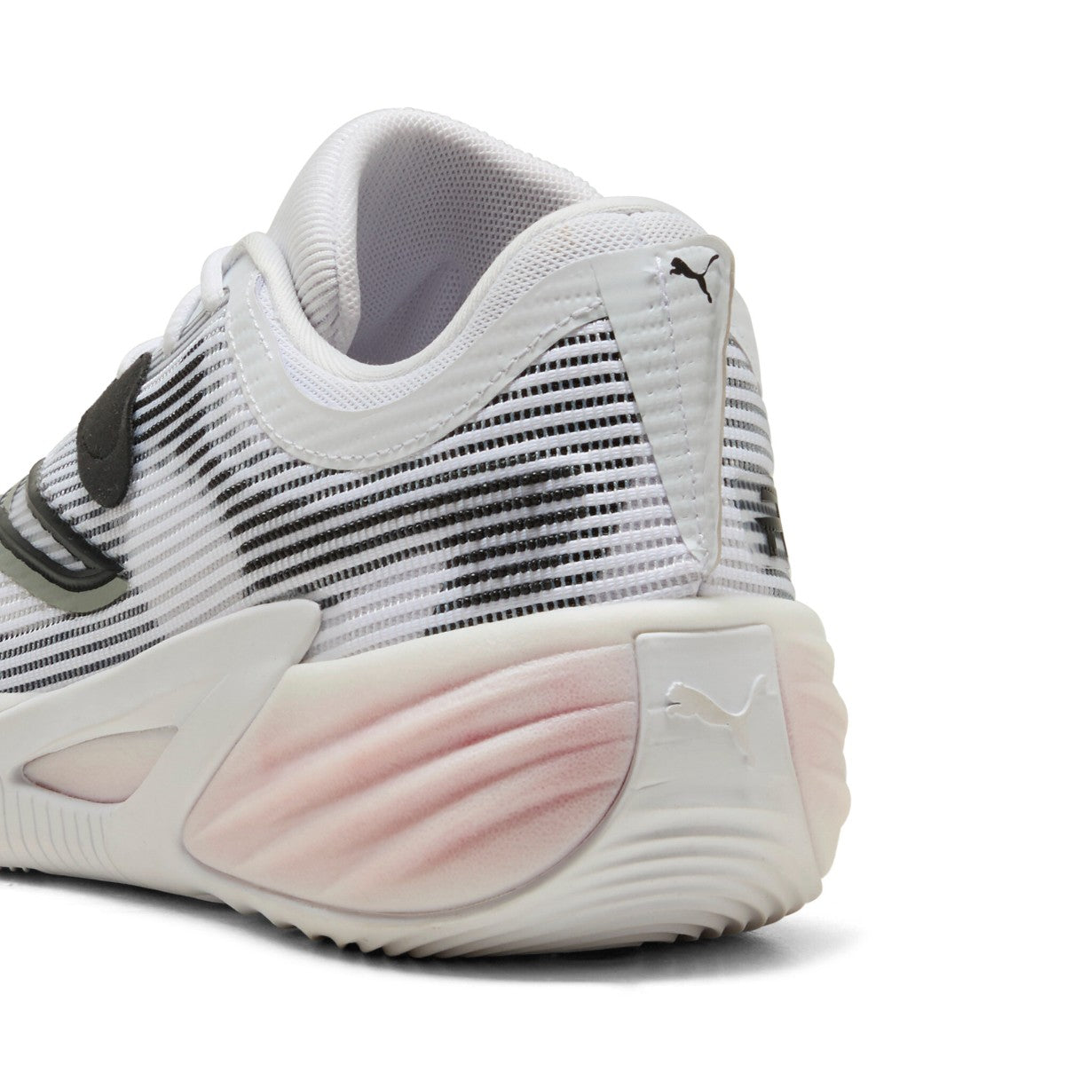 PUMA ALL-PRO NITRO 2 プーマ オール プロ ニトロ 2 312307-03【メンズ スニーカー バスケットボールシューズ バッシュ クッション性 25FW】