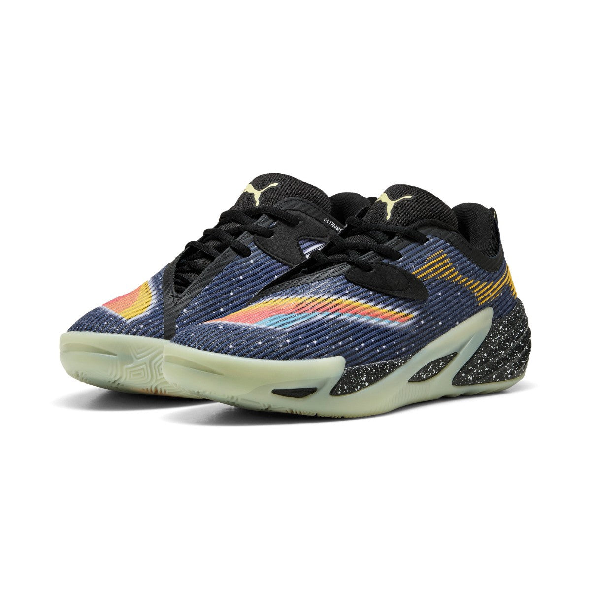 PUMA ALL-PRO NITRO 2 E.T. 312313-01 – Kinetics（キネティクス