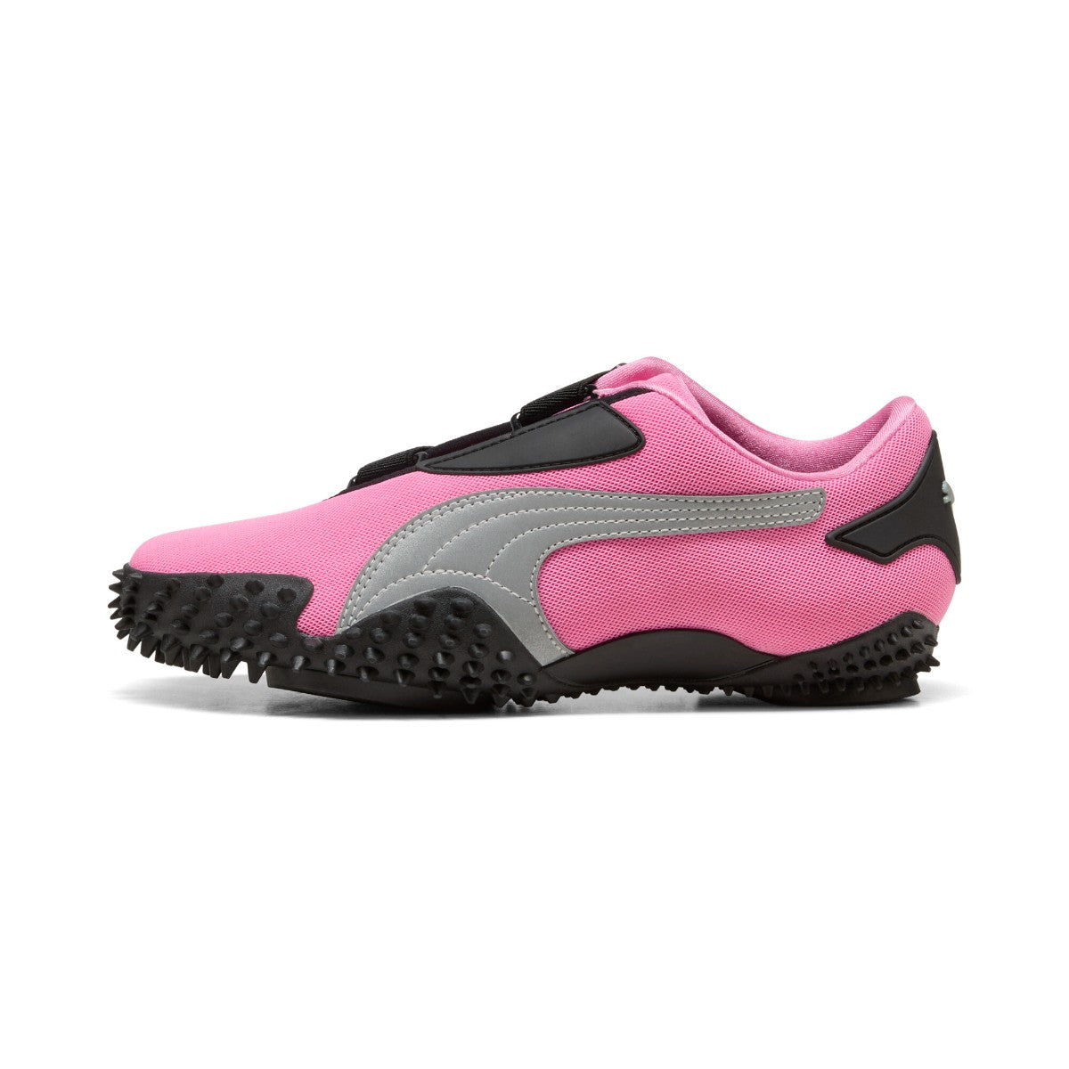 PUMA MOSTRO OG プーマ モストロ OG 397330-15【レディース スニーカー ベルクロ スパイクソール レトロ 25FW】