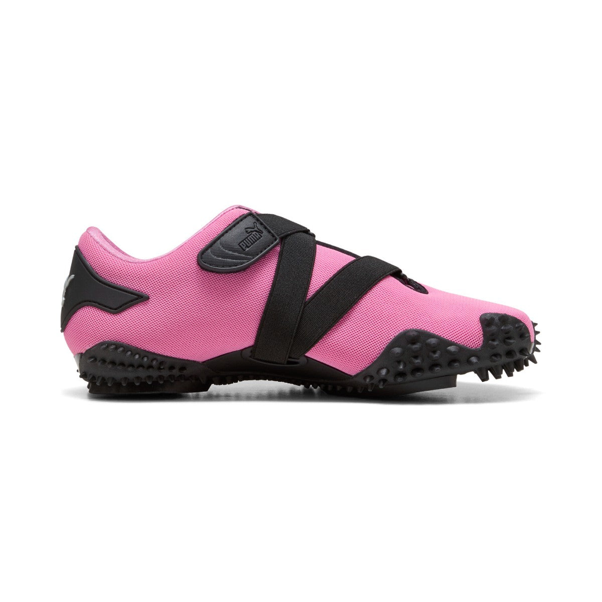 PUMA MOSTRO OG プーマ モストロ OG 397330-15【レディース スニーカー ベルクロ スパイクソール レトロ 25FW】