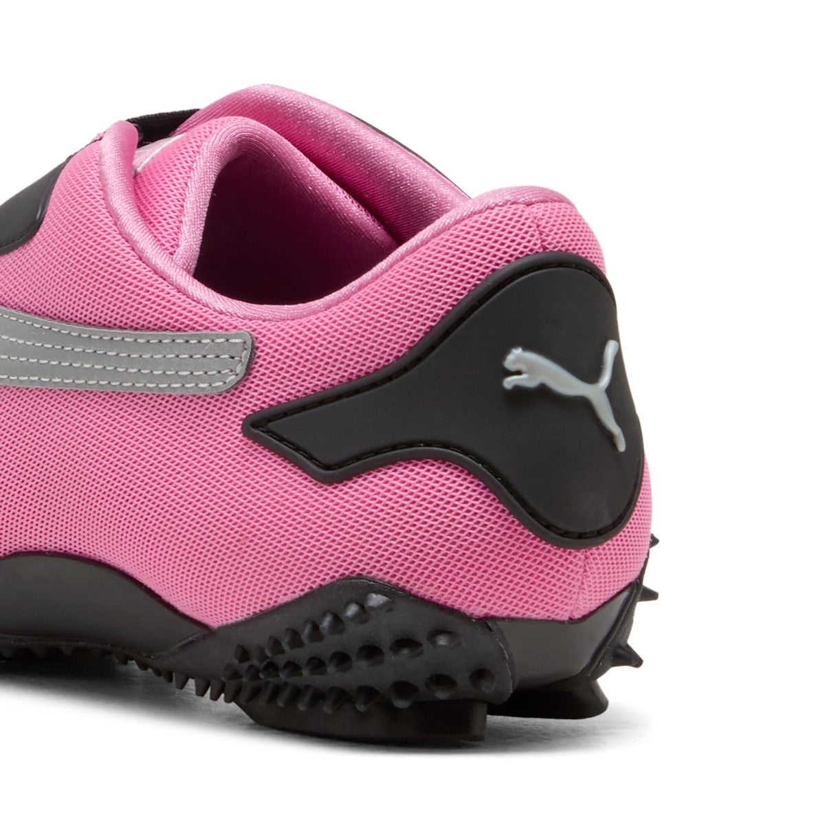 PUMA MOSTRO OG プーマ モストロ OG 397330-15【レディース スニーカー ベルクロ スパイクソール レトロ 25FW】