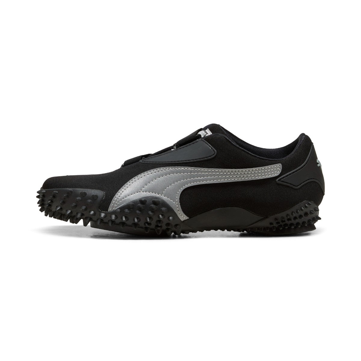 PUMA MOSTRO OG プーマ モストロ OG 397330-17【メンズ スニーカー ベルクロ スパイクソール レトロ 25FW】