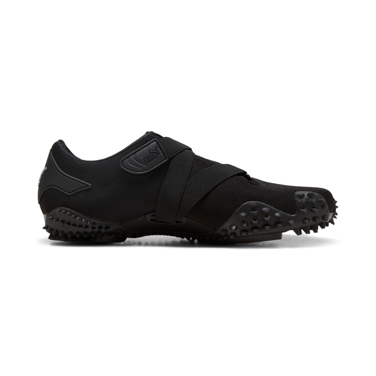PUMA MOSTRO OG プーマ モストロ OG 397330-17【メンズ スニーカー ベルクロ スパイクソール レトロ 25FW】