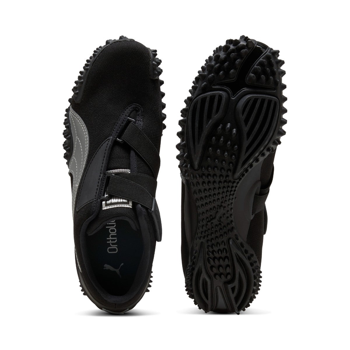 PUMA MOSTRO OG プーマ モストロ OG 397330-17【メンズ スニーカー ベルクロ スパイクソール レトロ 25FW】