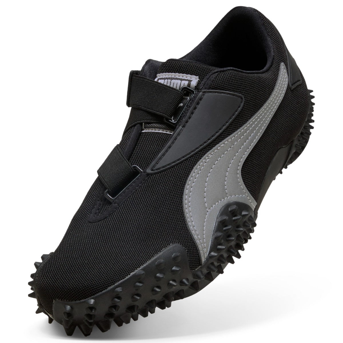 PUMA MOSTRO OG プーマ モストロ OG 397330-17【メンズ スニーカー ベルクロ スパイクソール レトロ 25FW】