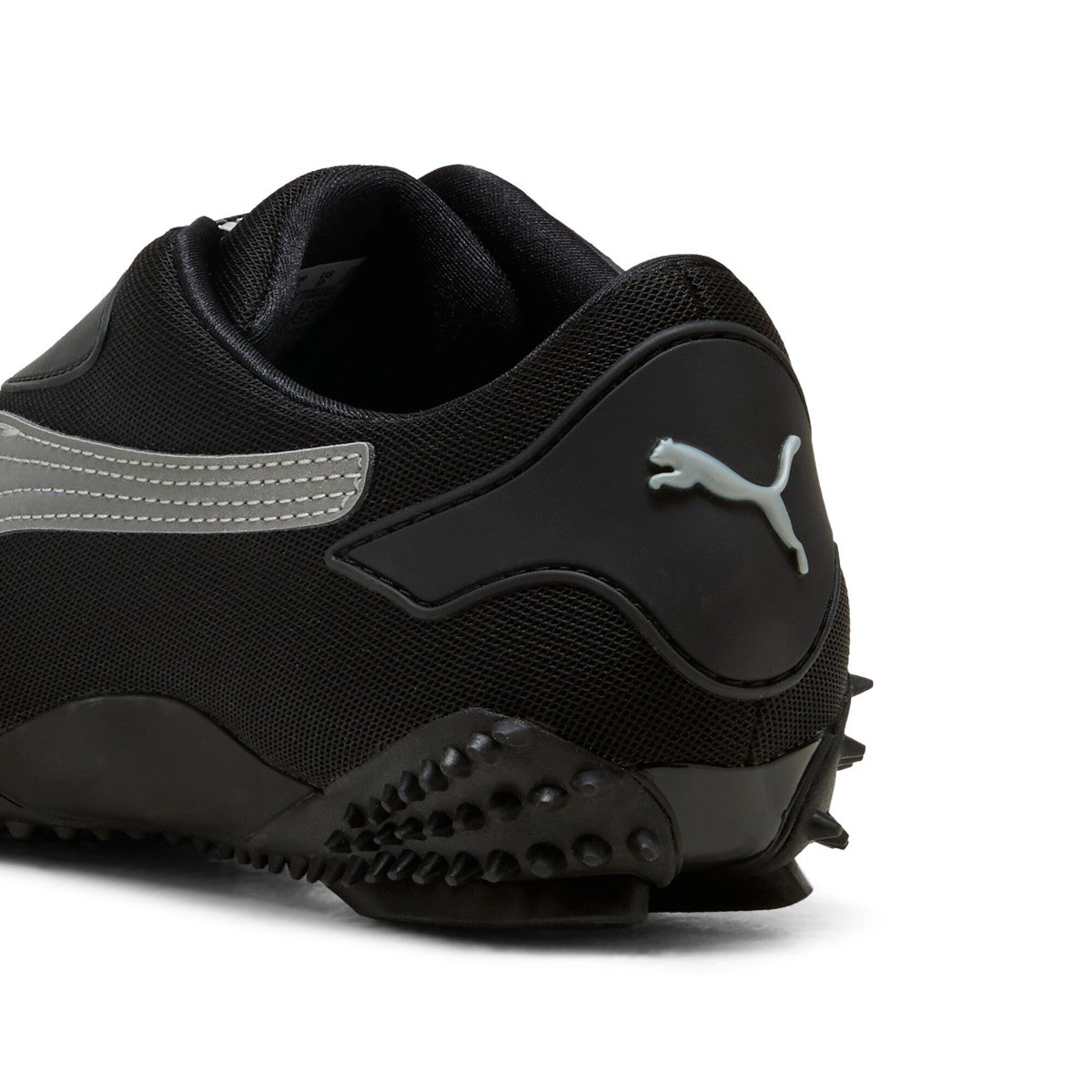 PUMA MOSTRO OG プーマ モストロ OG 397330-17【メンズ スニーカー ベルクロ スパイクソール レトロ 25FW】