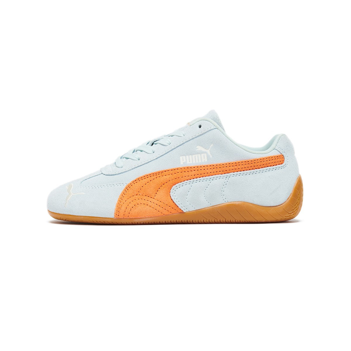 PUMA SPEEDCAT OG プーマ スピードキャット OG 398846-40【メンズ シューズ スニーカー レーシングシューズモチーフ 25FW】