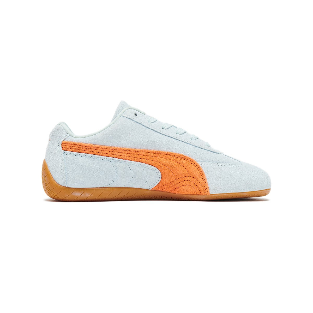 PUMA SPEEDCAT OG プーマ スピードキャット OG 398846-40【メンズ シューズ スニーカー レーシングシューズモチーフ 25FW】