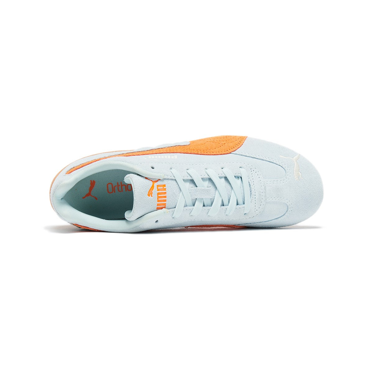 PUMA SPEEDCAT OG プーマ スピードキャット OG 398846-40【メンズ シューズ スニーカー レーシングシューズモチーフ 25FW】