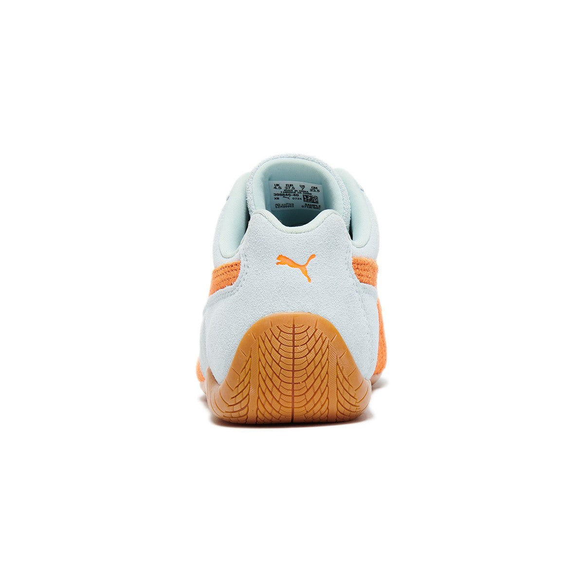 PUMA SPEEDCAT OG プーマ スピードキャット OG 398846-40【メンズ シューズ スニーカー レーシングシューズモチーフ 25FW】