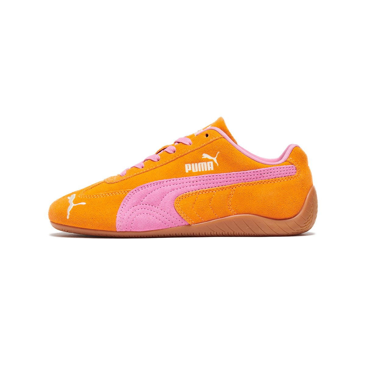 PUMA SPEEDCAT OG プーマ スピードキャット OG 398846-50【メンズ シューズ スニーカー レーシングシューズモチーフ 25FW】