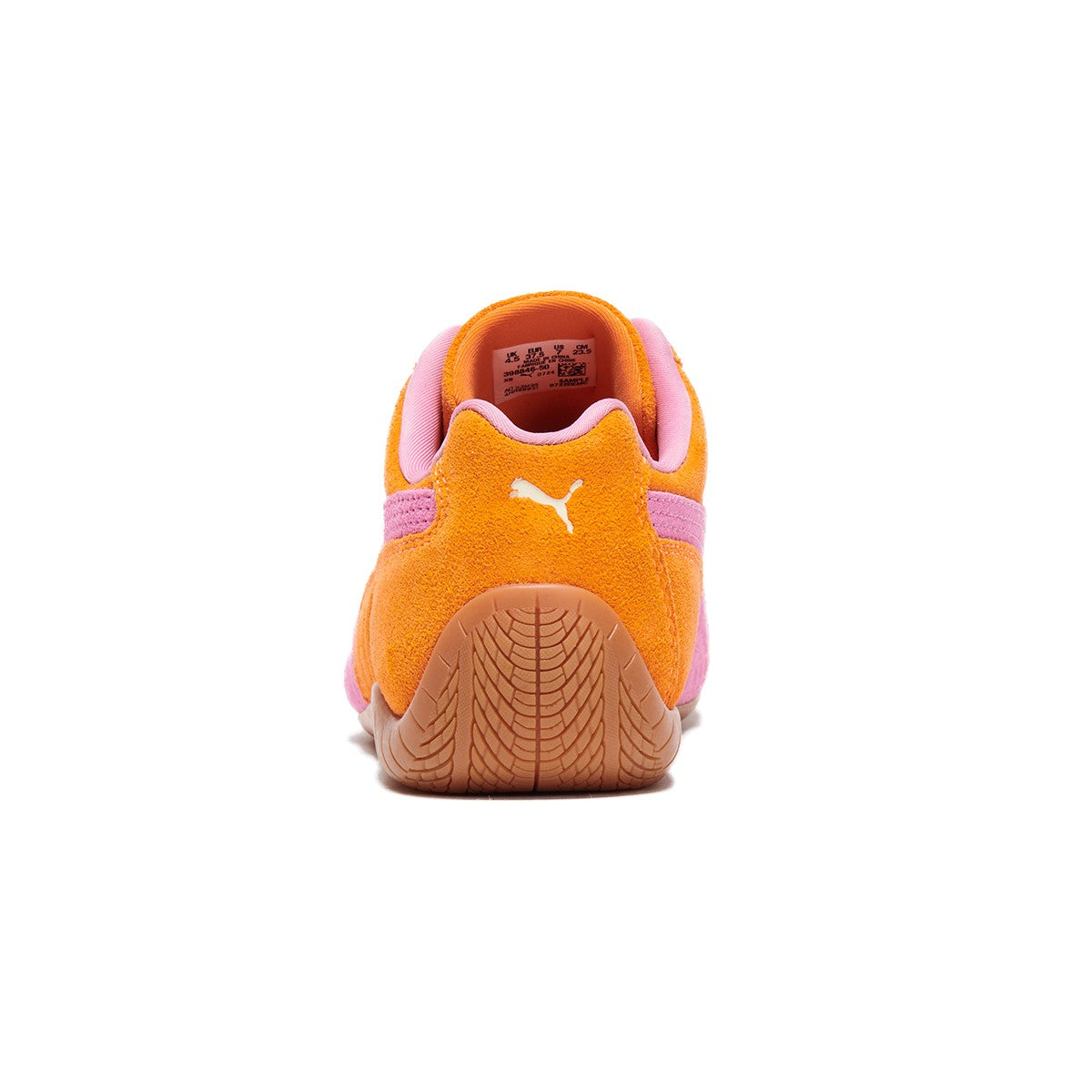 PUMA SPEEDCAT OG プーマ スピードキャット OG 398846-50【メンズ シューズ スニーカー レーシングシューズモチーフ 25FW】