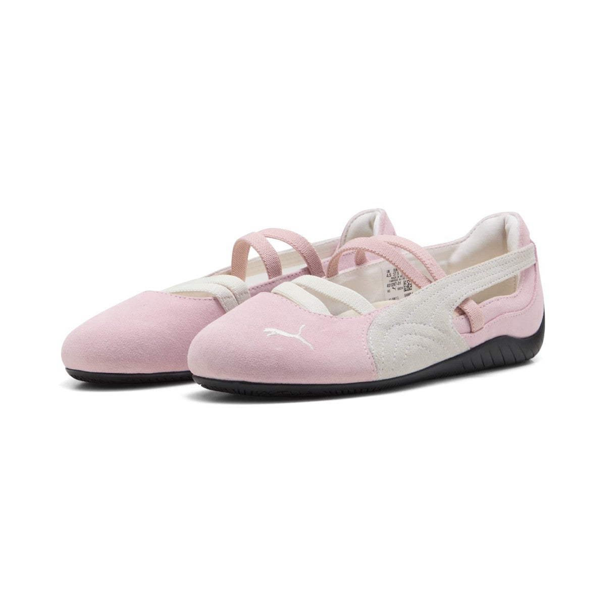 SPEEDCAT BALLET SD WNS 【予約】7月1日以降発送予定【返品交換キャンセル不可】