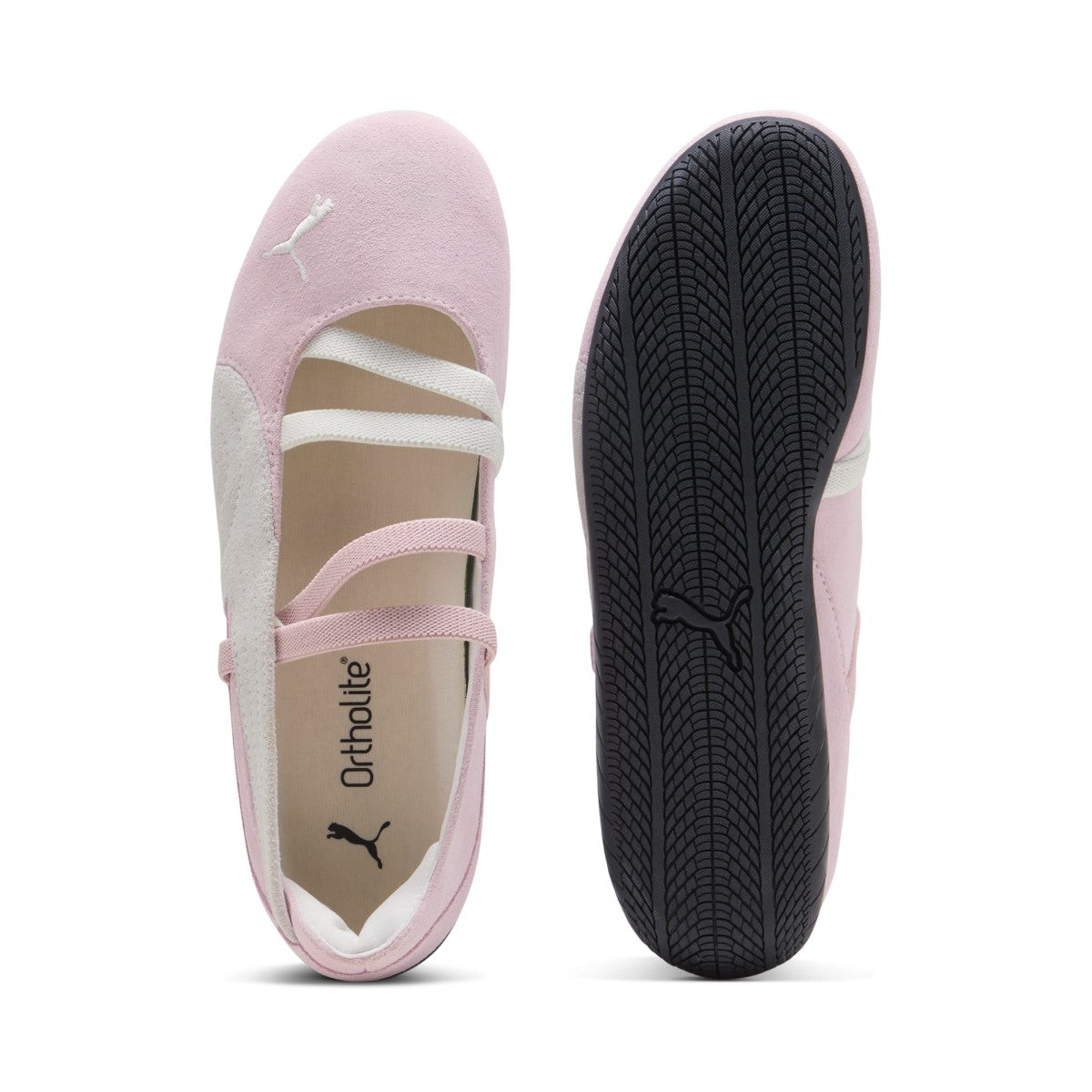 SPEEDCAT BALLET SD WNS 【予約】7月1日以降発送予定【返品交換キャンセル不可】