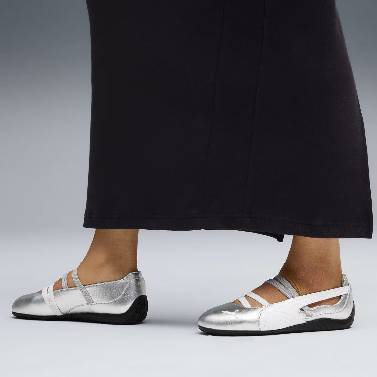 SPEEDCAT BALLET METALLIC WNS 【予約】7月1日以降発送予定【返品交換キャンセル不可】