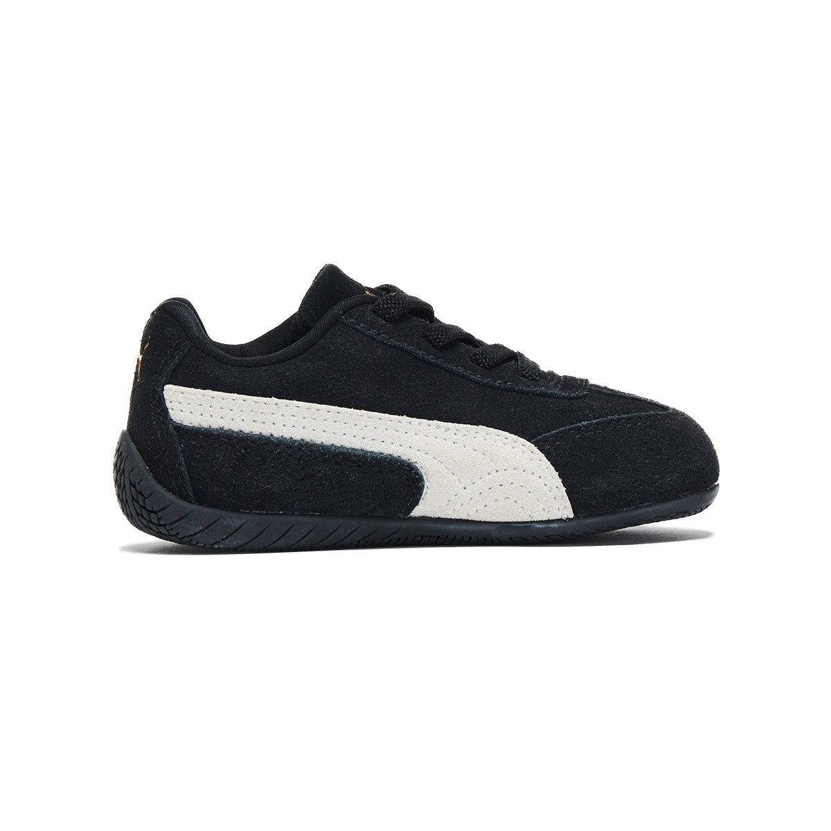 PUMA SPEEDCAT OG AC INF プーマ スピードキャット AC インファント 401700-01【キッズ 子供靴 キッズシューズ ベビーシューズ スニーカー 25FW】