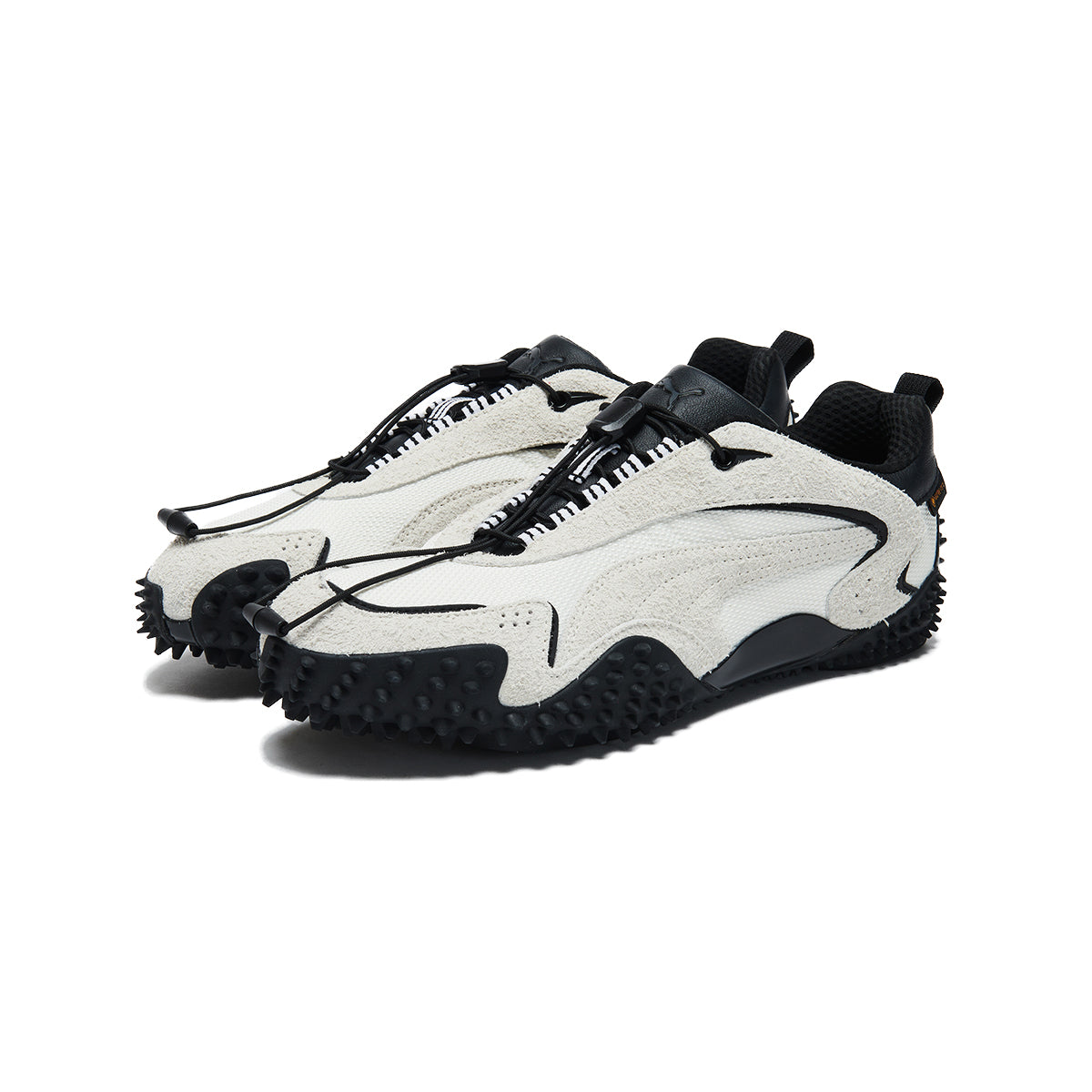 PUMA MOSTRO XC GTX プーマ モストロ XC GTX 402957-02【メンズ スニーカー ローカット アウトドア 防水 悪天候対応 25FW】