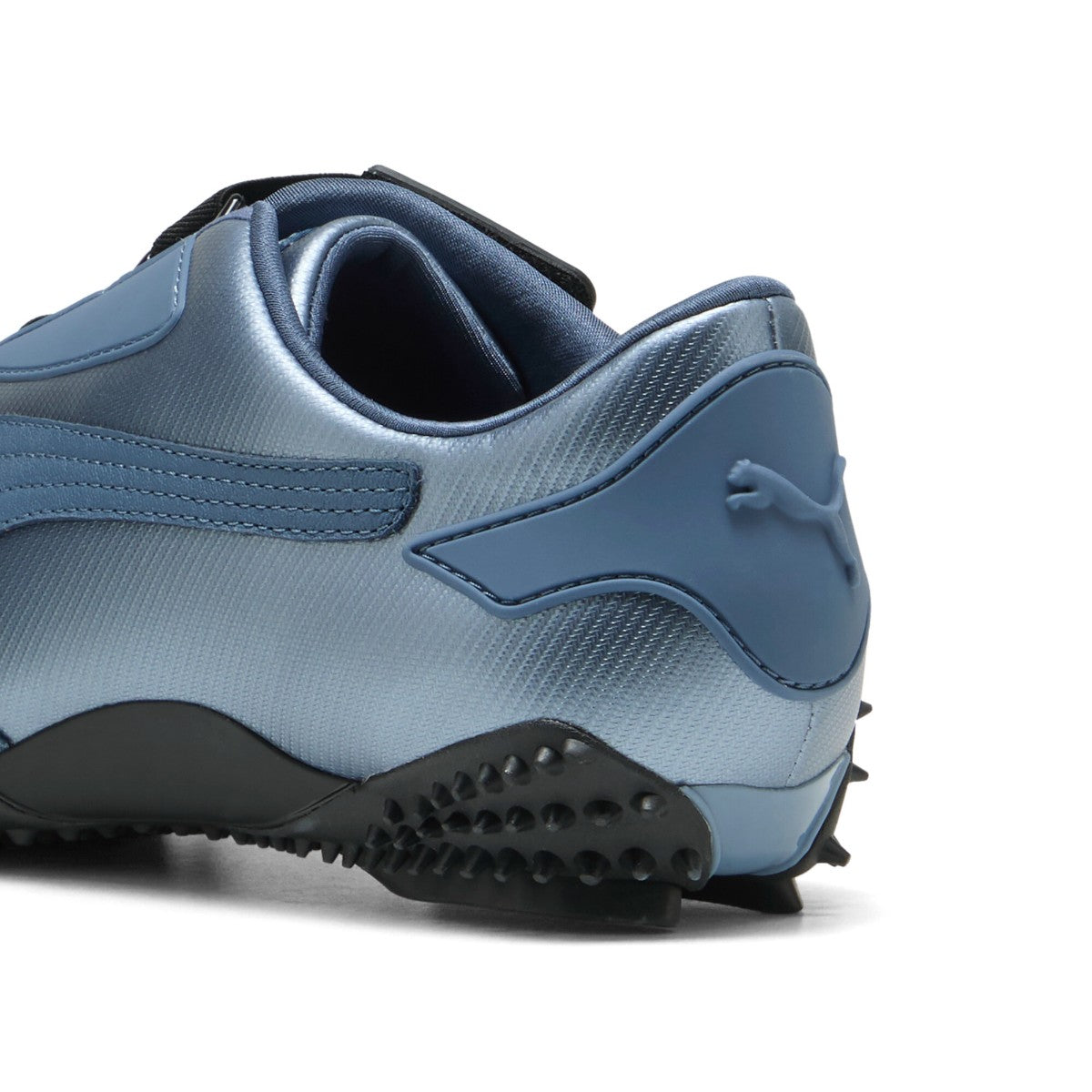 PUMA MOSTRO METAL プーマ モストロ メタル 403188-02【メンズ スニーカー ロープロファイル デザイン スタイリッシュ スパイク 25FW】