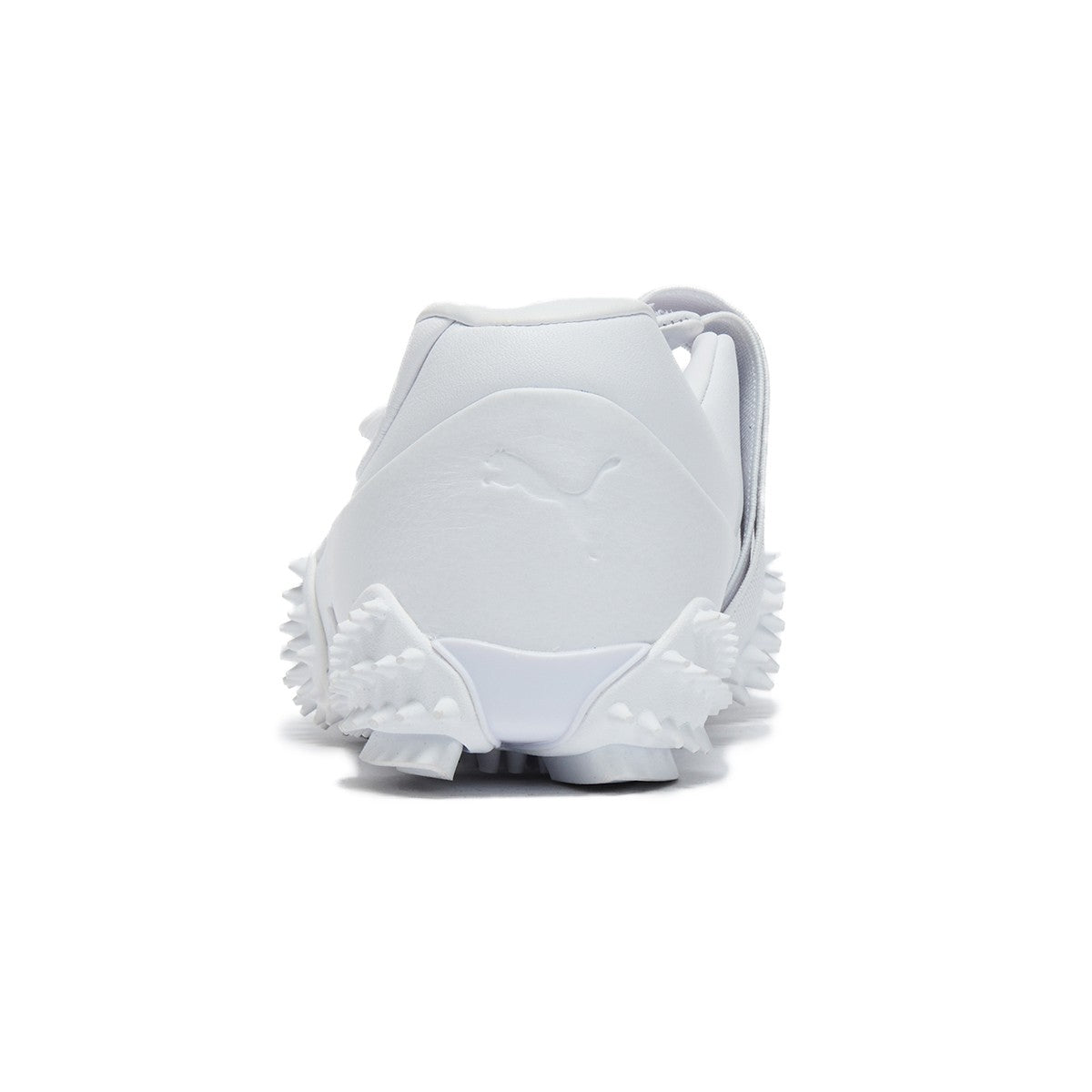 PUMA MOSTRO FEY LTH プーマ モストロ フェイ レザー 403191-02【レディース ハイブリッドシューズ フェミニン スパイクソール 25FW】