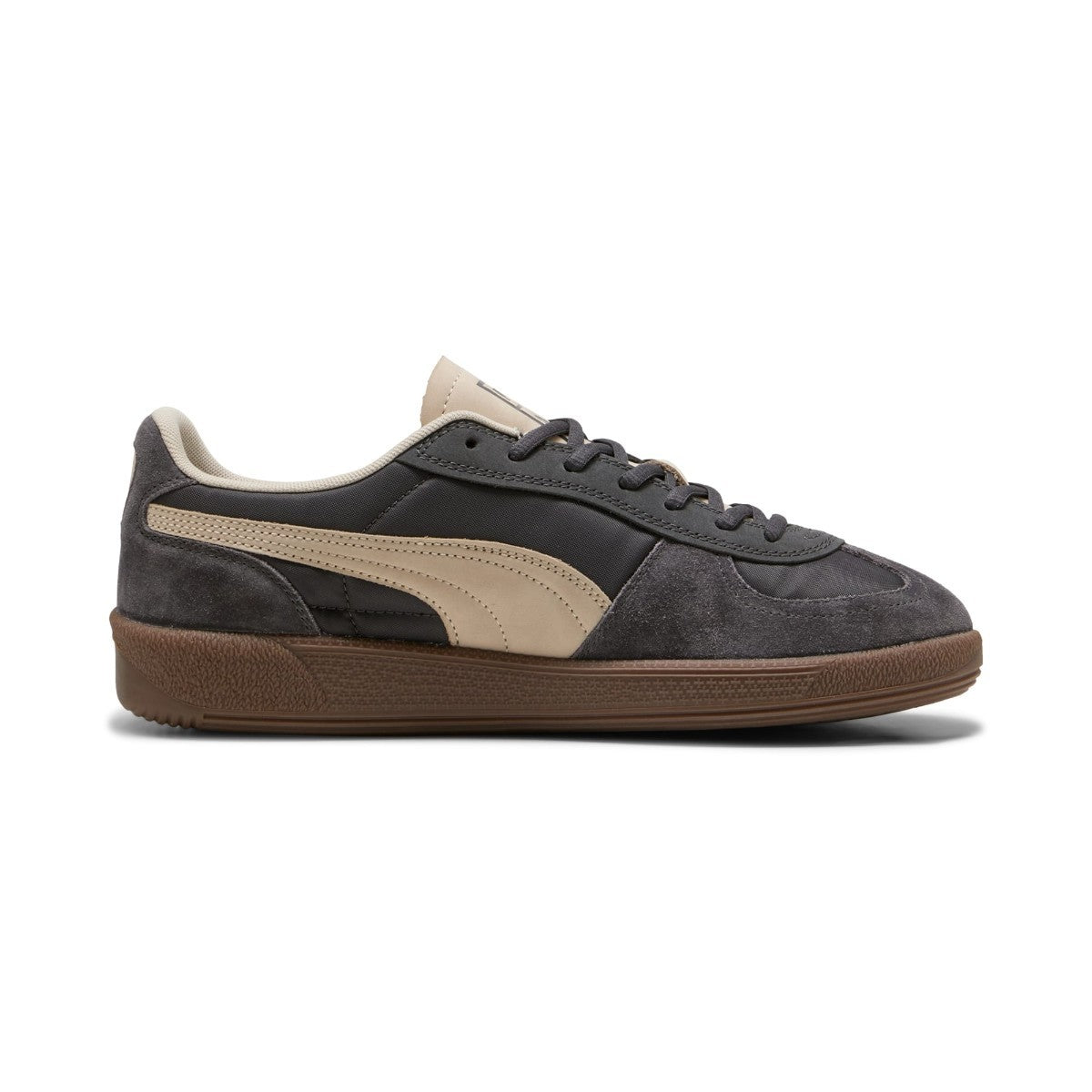 PUMA PALERMO POP プーマ パレルモ POP 403257-03【メンズ スニーカー ローカットシューズ サッカー ガムソール クラシック 25FW】
