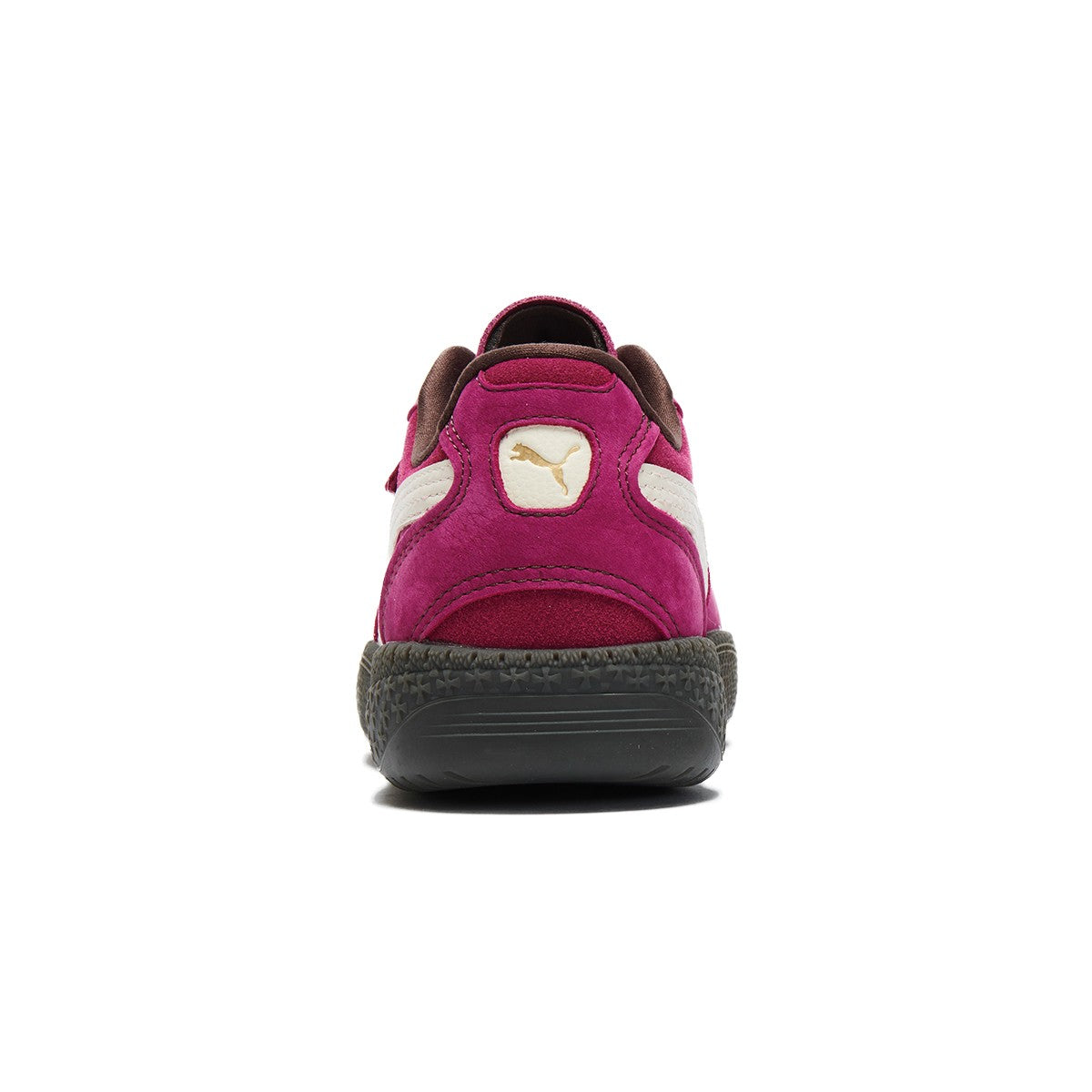 PUMA PALERMO MODA WINE CLUB WNS プーマ パレルモ モーダ ワイン クラブ WNS 403347-01【レディース シューズ スニーカー 快適 高級感 25FW】