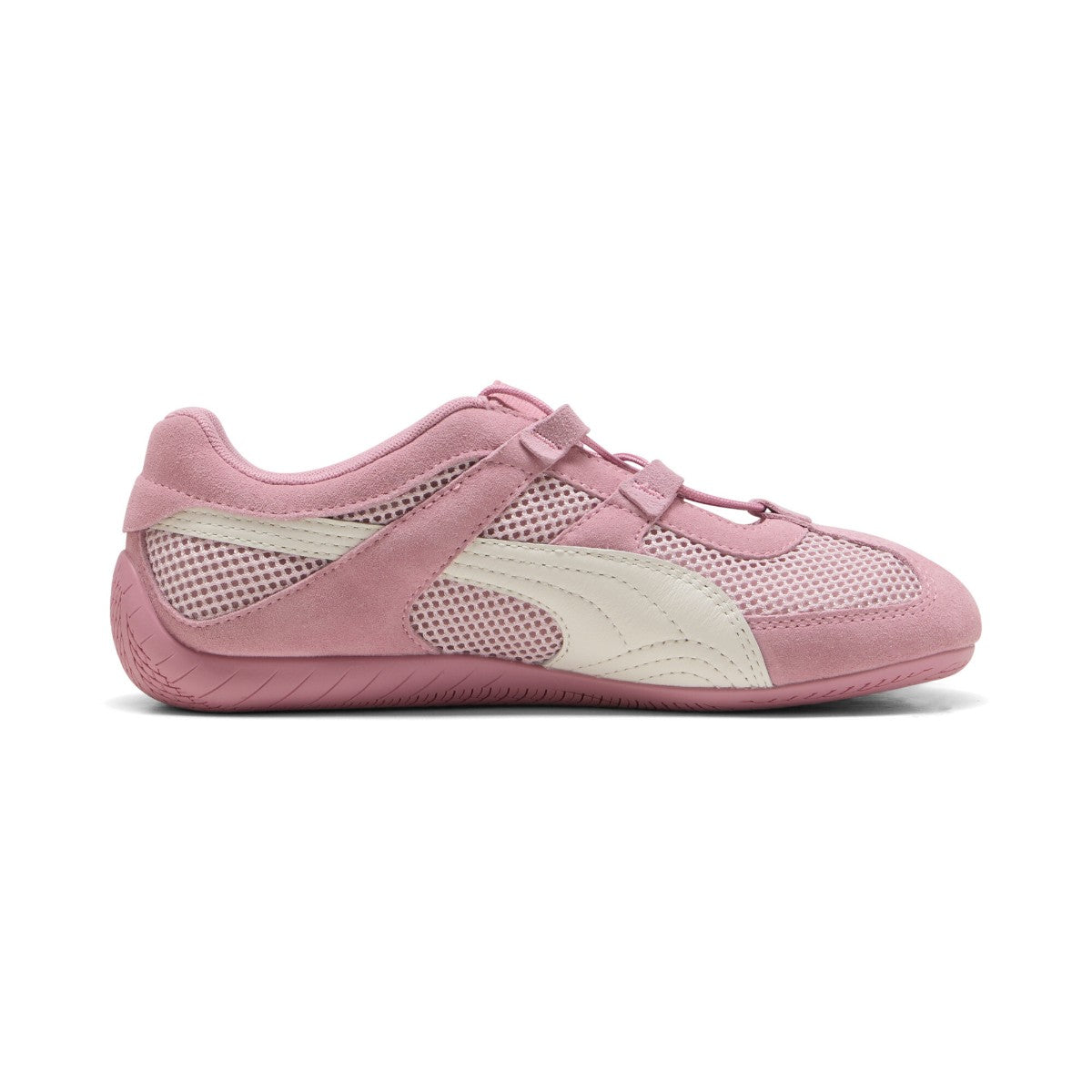 PUMA SPEEDCAT GO WNS プーマ スピードキャット GO ウィメンズ 403589-06【レディース スニーカー レーシングシューズモチーフ 25FW】