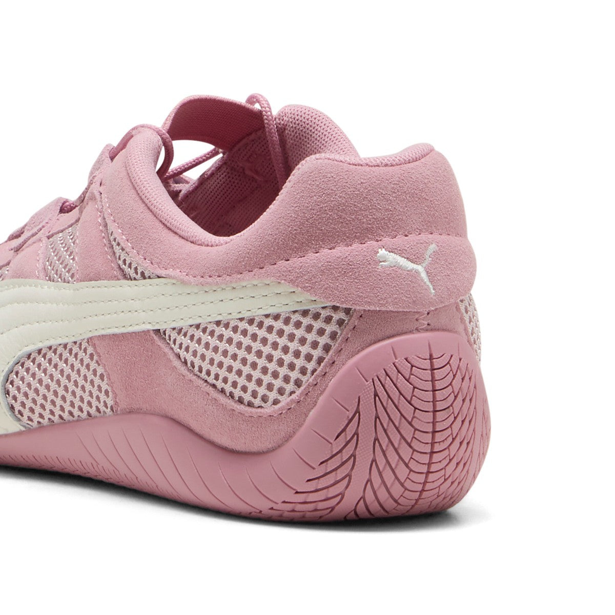 PUMA SPEEDCAT GO WNS プーマ スピードキャット GO ウィメンズ 403589-06【レディース スニーカー レーシングシューズモチーフ 25FW】