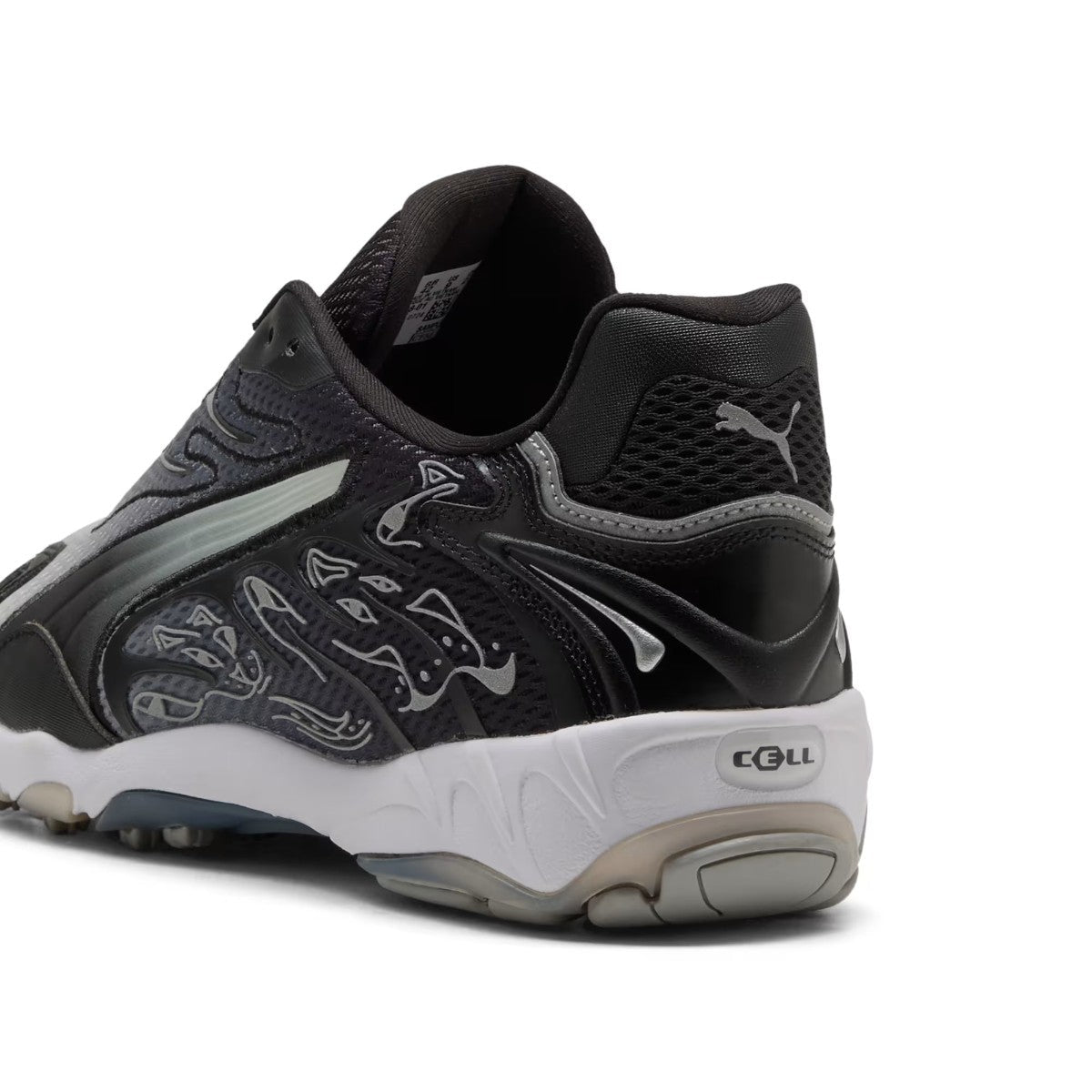 PUMA PUMA x RIPNDIP INHALE プーマ プーマ x RIPNDIP インへイル 403648-01【メンズ スニーカー コラボレーション コラボ 限定モデル 快適性 デザイン性 25FW】