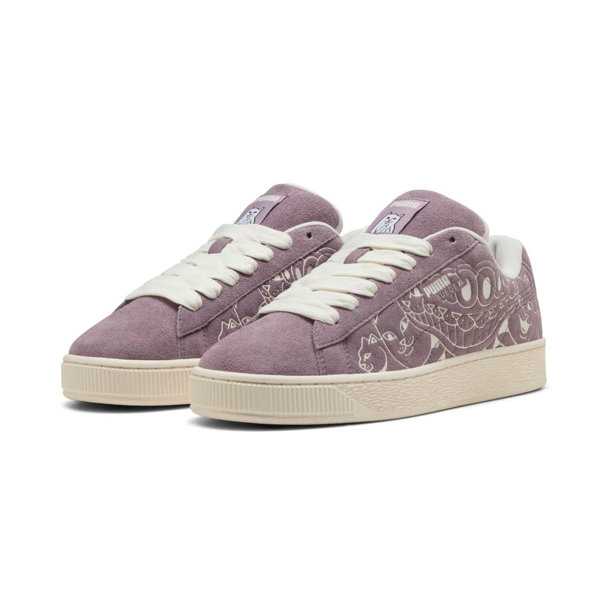 PUMA PUMA x RIPNDIP SUEDE XL 403651-01 – Kinetics（キネティクス