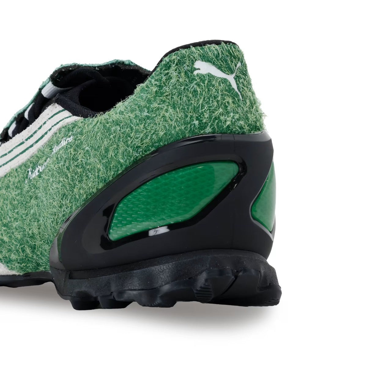 PUMA V-S1 KIDSUPER プーマ V-S1 キッドスーパー 403848-01【メンズ スニーカー ローカットシューズ レトロデザイン スポーツスタイル コラボ 25FW】