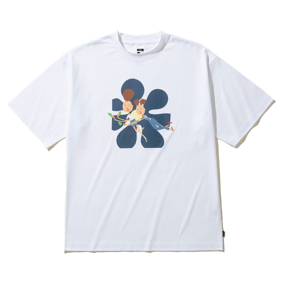 PL MATCHA ICE TEE