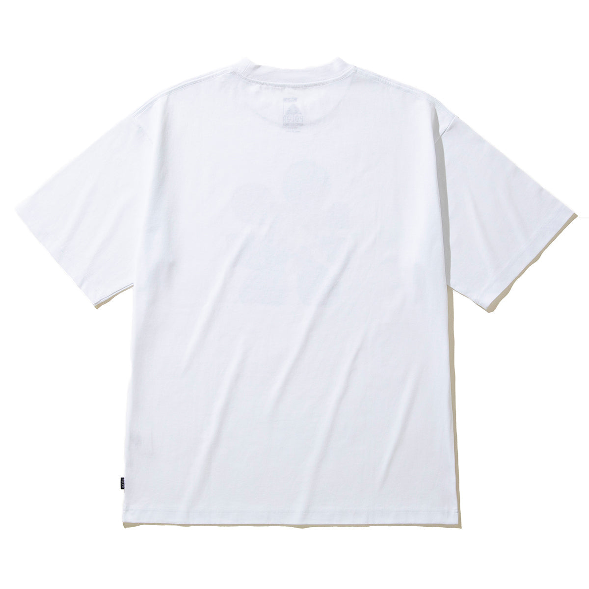 PL MATCHA ICE TEE