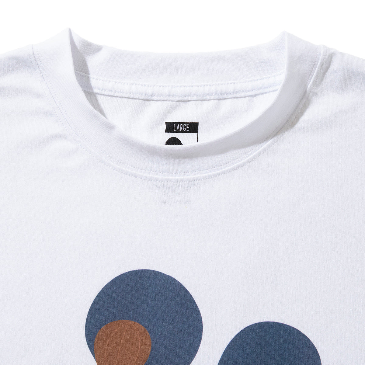 PL MATCHA ICE TEE