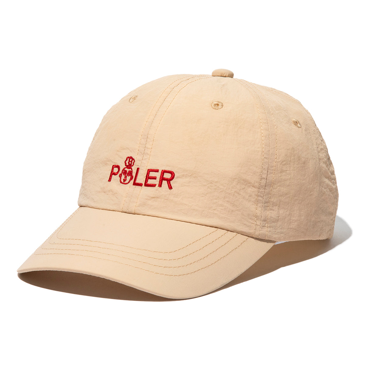 PL MAIKO NYLON EMB CAP