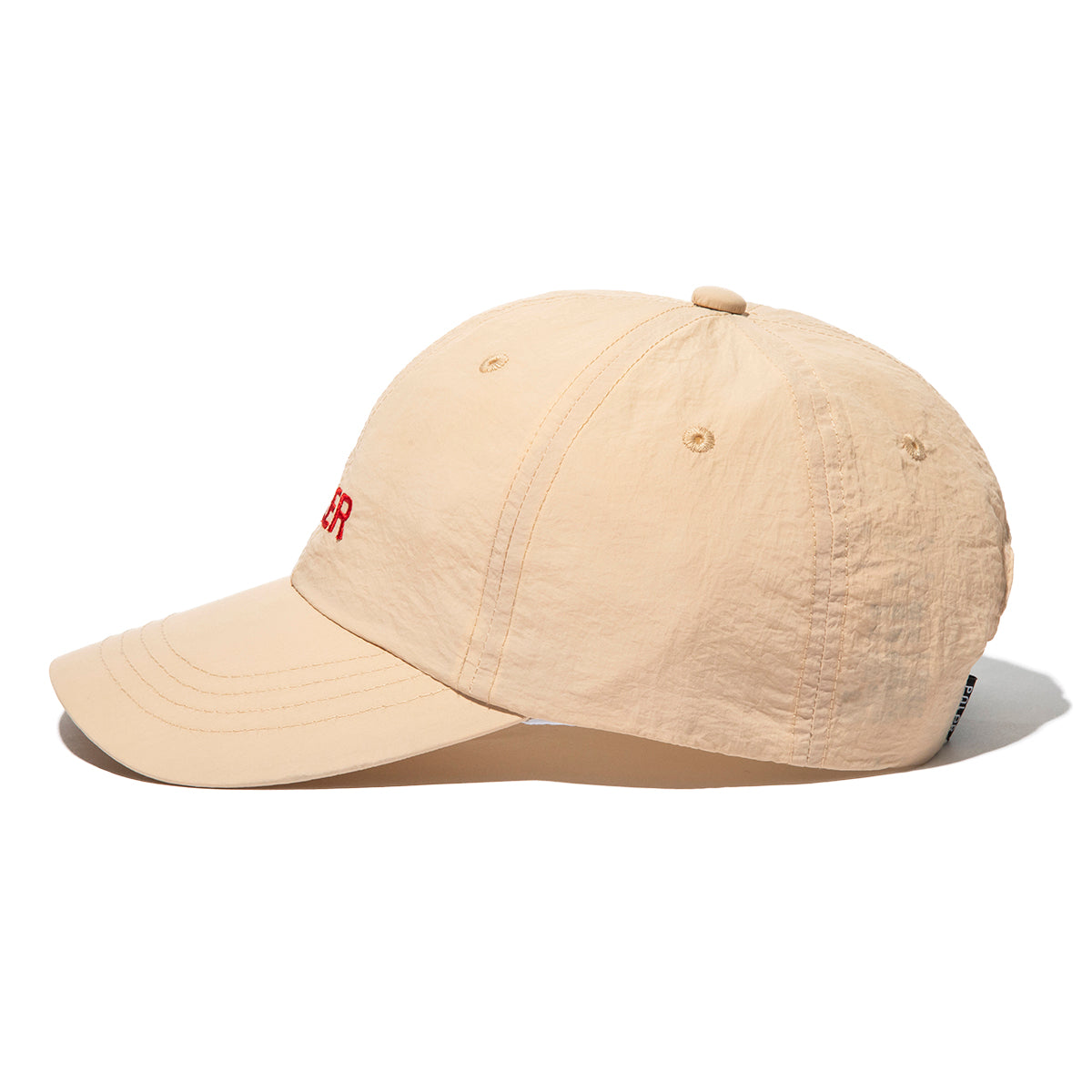 PL MAIKO NYLON EMB CAP