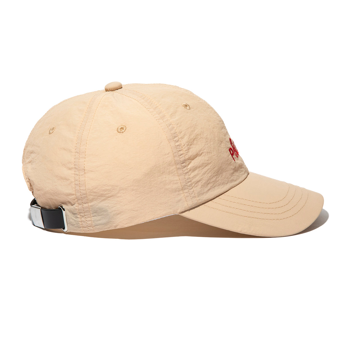 PL MAIKO NYLON EMB CAP