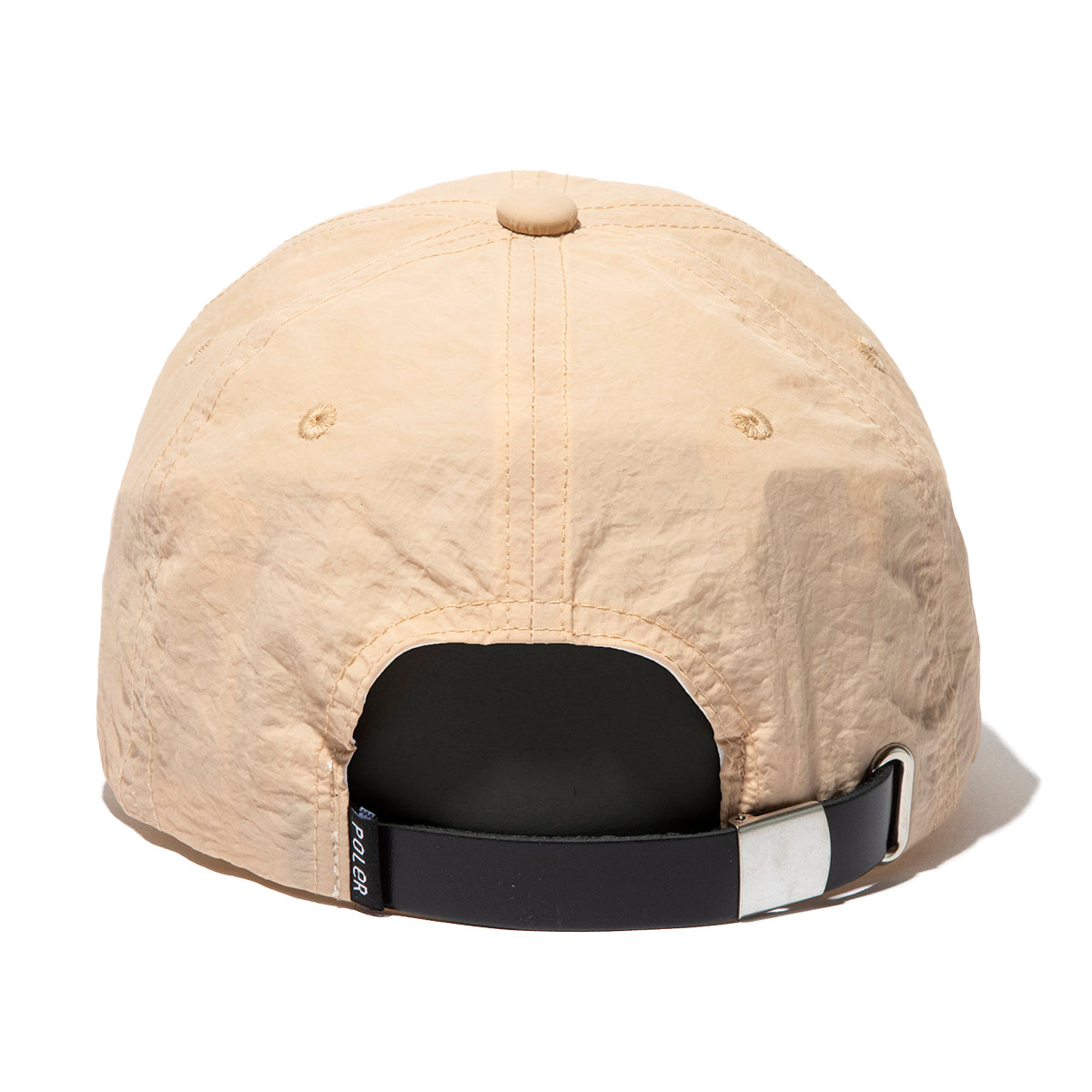 PL MAIKO NYLON EMB CAP