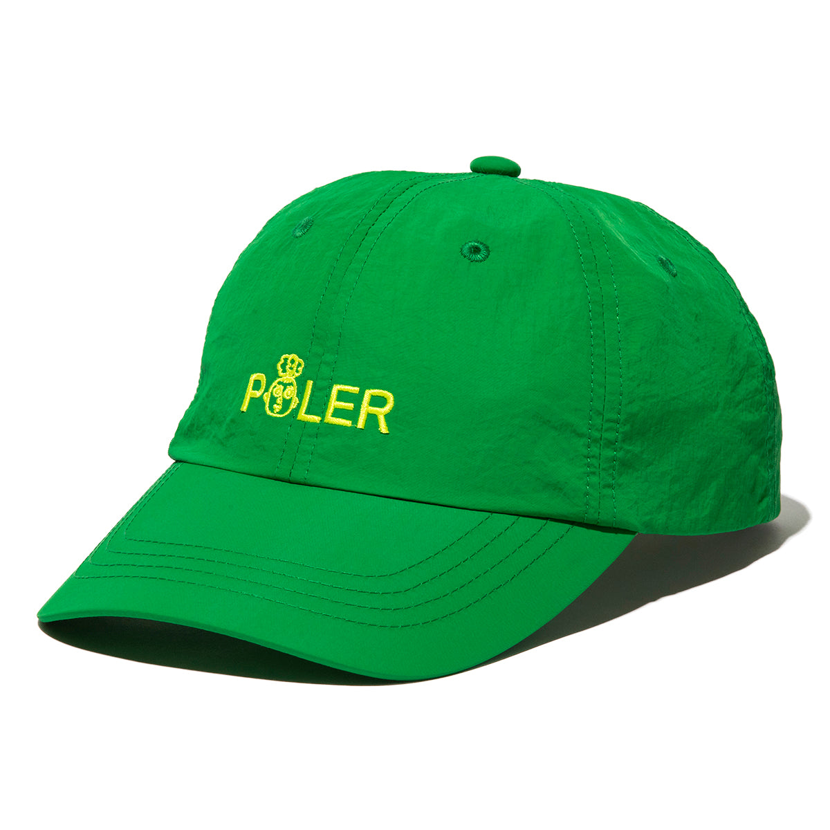 PL MAIKO NYLON EMB CAP