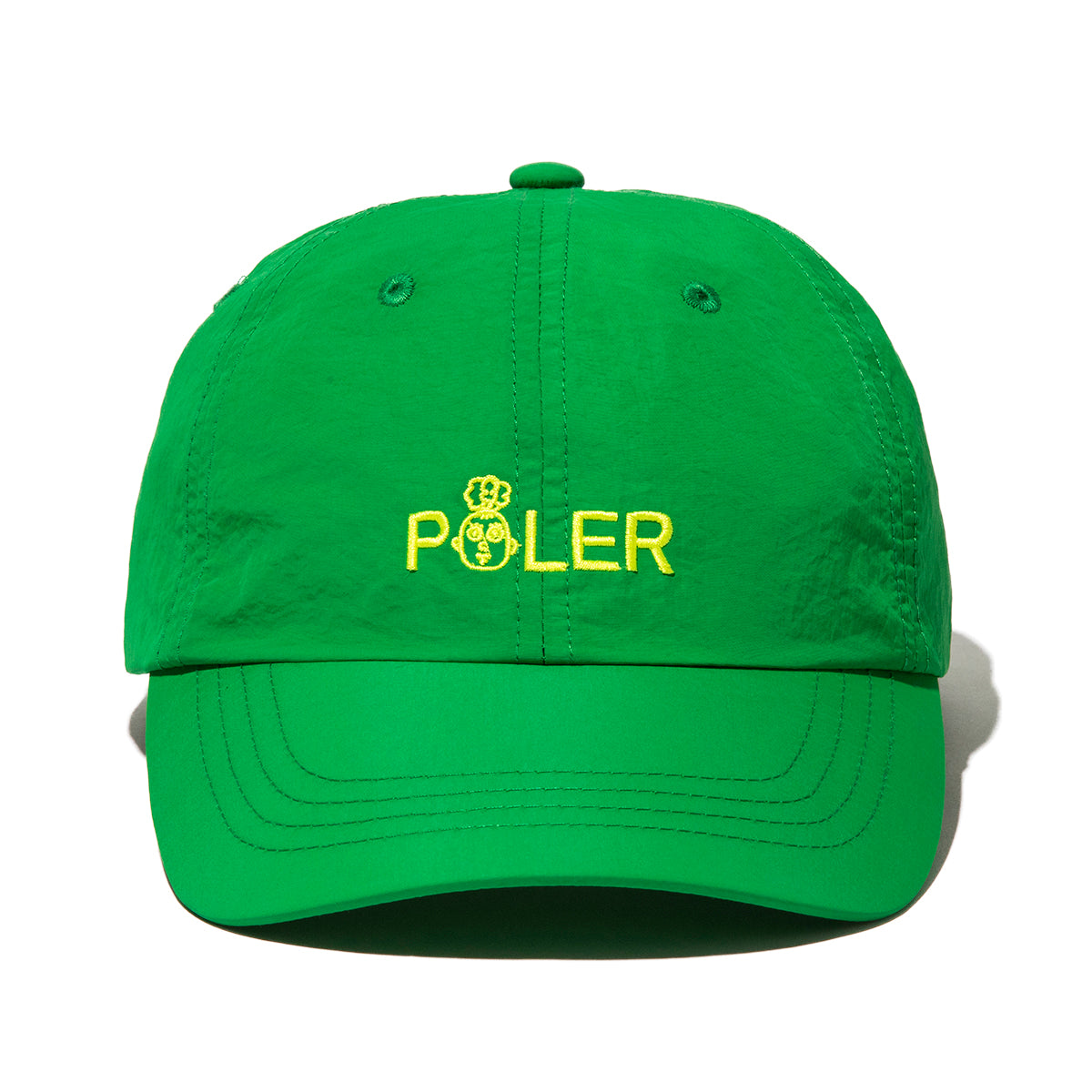 PL MAIKO NYLON EMB CAP