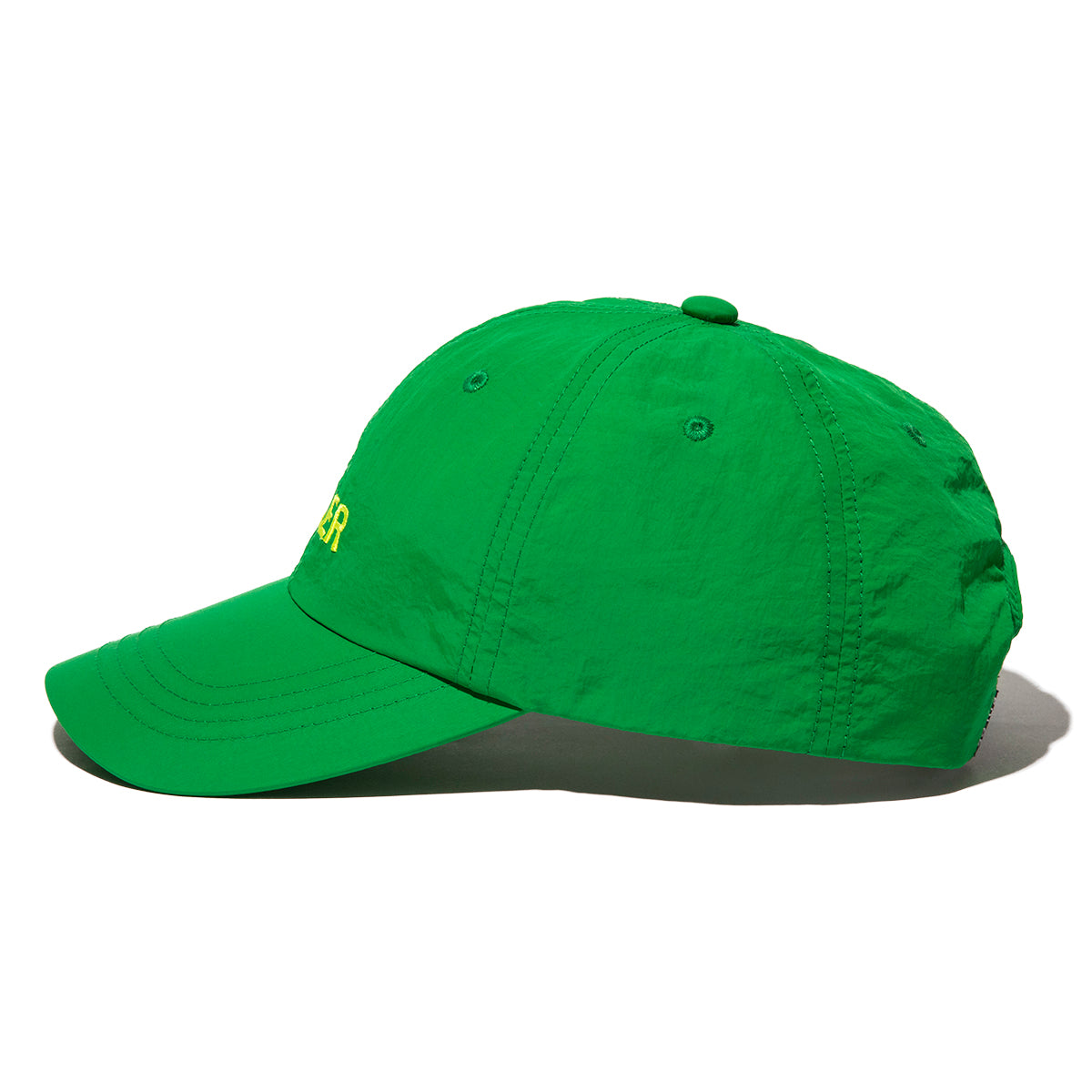 PL MAIKO NYLON EMB CAP