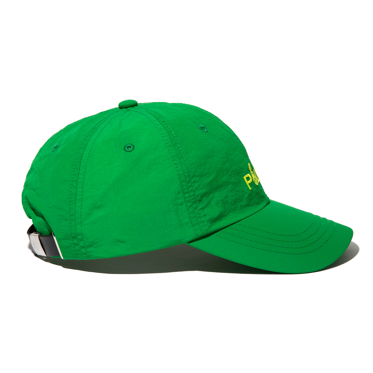 PL MAIKO NYLON EMB CAP