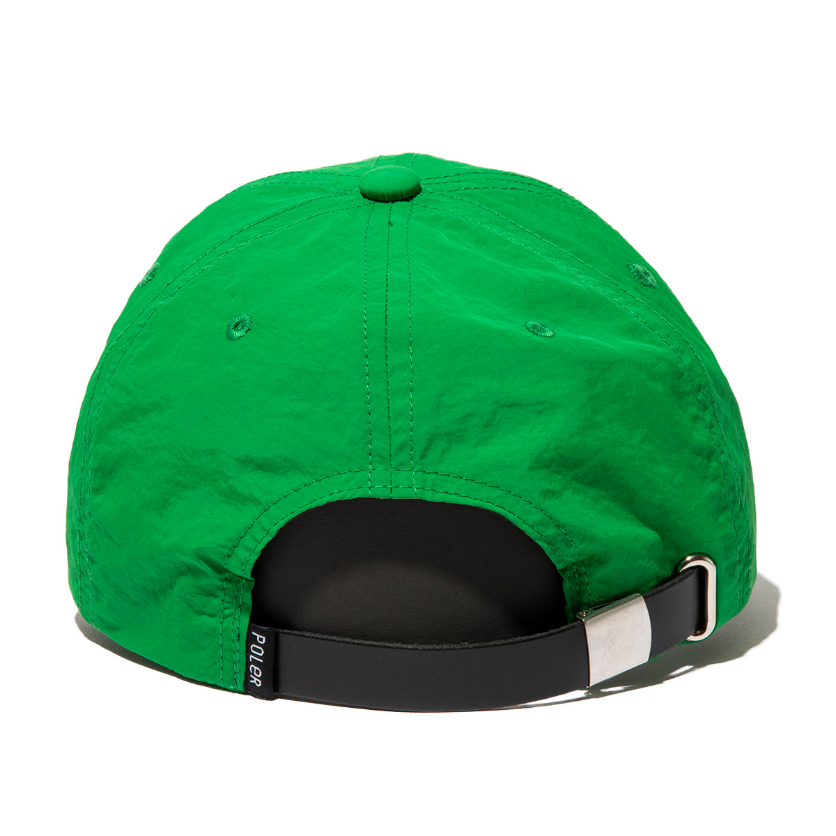 PL MAIKO NYLON EMB CAP